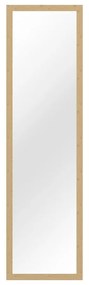 Specchio porta 34x124 cm - Casa Selección