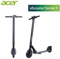 ACER E.SCOOTER 1 GREEN AES011