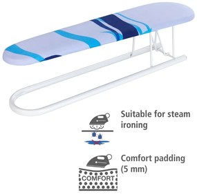 Manicotto Manicotto per asse da stiro - Wenko