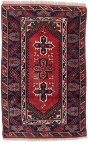 Kars Tappeto 120 x 180 (Iran) Annodato A Mano