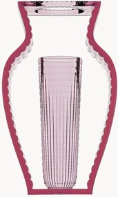Vaso Shine I, alt. 33 cm