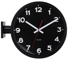 Orologio da parete ø 38 cm New Classic - Karlsson
