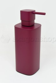 Colombo design Trenta B93410 Dispenser Spandisapone da Appoggio Claret Violet