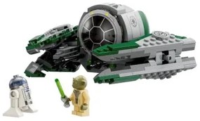 JEDI STARFIGHTER  DI YODA