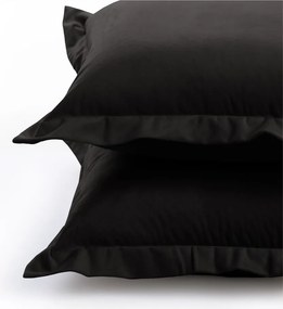 Federe decorative in set in velluto 2 pz 50x70 cm Side – Restilo