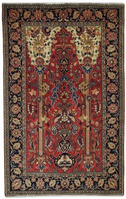 Kashan Tappeto 200 x 130 (Iran)