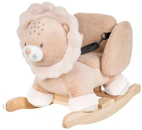 Nattou - Dondolo  ERNEST leone