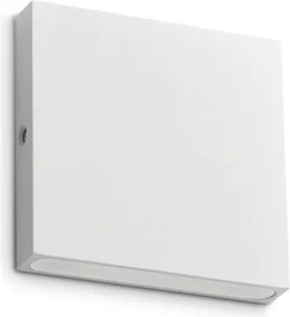 Ideal Lux - Applique da esterno a LED POST-IT LED/3W/12V CRI 90 bianco