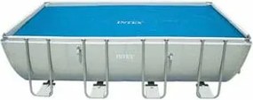Telo Termico Di Copertura Per Piscine Rettangolari Prism Frame - cm.975x488 - peso kg.9,10 (28018)