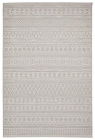 Tappeto beige per esterni 220x160 cm Coast - Think Rugs