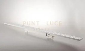 Lampada led lineare per binario maxwell bianco 48w 6500lm 3000k 115...