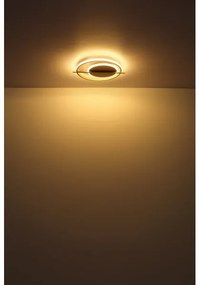 Globo 48553-36R - Plafoniera LED REBALL LED/36W/230V