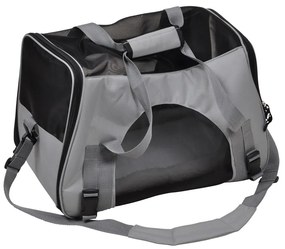 Borsa per animali domestici 25,5x48 cm - Love Story