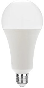 Lampadina led e27 27,5w 3520lm 4000k 140° 90x184mm 25000h cri80 kla...