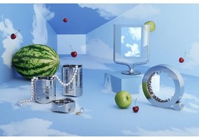 Portagioie Wavy – Umbra