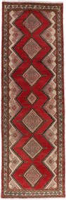 Hamedan Tappeto 100 x 270 (Iran) Annodato A Mano