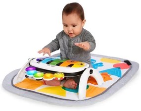 Baby Einstein - Coperta per bambini per giocare 4in1 KICKIN' TUNES
