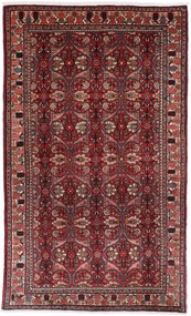 Kurdi Tappeto 140 x 230 (Iran) Annodato A Mano