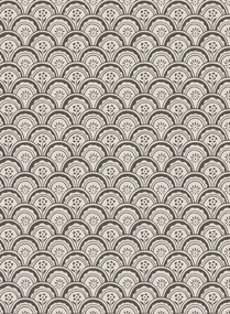 Sandberg Tapete Beata - Graphite