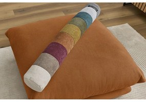 Poggiapiedi arancione Ernest – Bobochic Paris