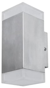 Applique a LED da esterno 2xLED/4W/230V IP44