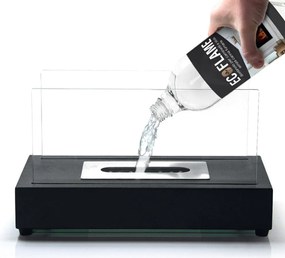 Bioetanolo 1 Litro Combustibile Ecologico per Camini Caminetti Biocamini...