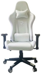 Sedia Gaming Romo RO-SG-JULIETA Bianco