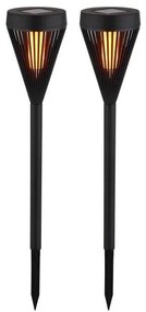 Globo 36705-2 - SET 2x Lampada solare LED LED/0,1W/1,2V IP44