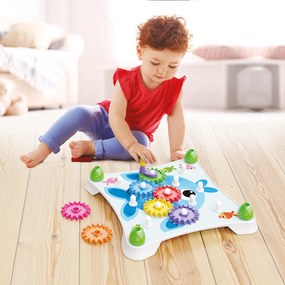 Peggy Gears - Gioco degli ingranaggi