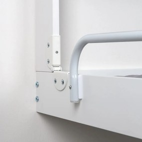 Fasciatoio sospeso bianco Roba style - Roba