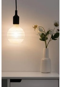 Lampadina LED dimmerabile CLASSIC G125 E27/4,5W/230V 2600K - Paulmann 28744