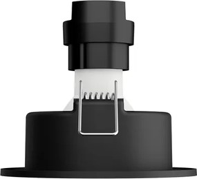 Philips - Faretto da incasso LED RGBW dimmerabile DONEGAL 1xGU10/4,8W/230V + telecomando