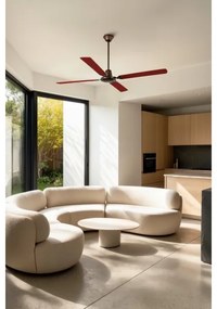 FARO 33111 - Ventilatore da soffitto MALVINAS d 140cm