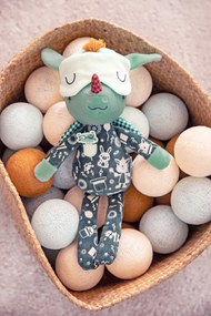 Lilliputiens - Amico della notte - Drago Joe