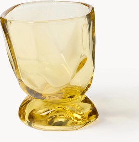 Set di 4 bicchieri Sikkema