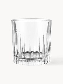 Bicchieri whisky in cristallo Timeless 6 pz