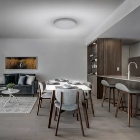 Solight WO798 - Plafoniera LED dimmerabile LED/36W/230V 3000-6000K + +TC