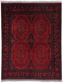 Afghan Tappeto orientale 150x190 (Afghanistan) Annodato A Mano