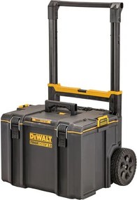 Dewalt - Cassetta degli attrezzi ToughSystem 685x554x500 mm - DWST83295-1