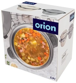 Contenitore termico per alimenti Termo - Orion