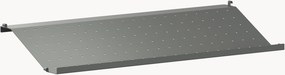 Ripiano per scarpe String System, larg. 78 x prof. 30 cm