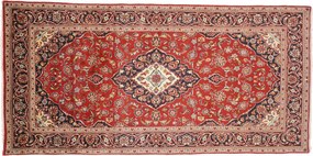 Tappeto persiano 300x150 (Iran) Annodato A Mano