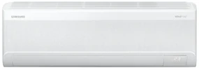Unità interna climatizzatore SAMSUNG WINDFREE COMFORT S2 12000 BTU classe di raffreddamento A++, classe di riscaldamento A+++, bianco
