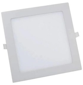 Lampada LED da incasso LED/18W/230V 6000K