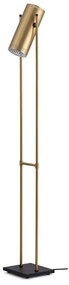 Warm Nordic - Trombone Piantana Ottone Warm Nordic