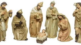 Presepe di natale 20 cm