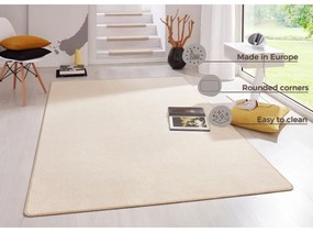 Tappeto beige 80x150 cm Fancy - Hanse Home