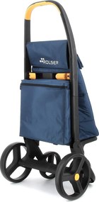 Borsa per la spesa 45 l M Clec Termo Polar 8 Plus - Rolser