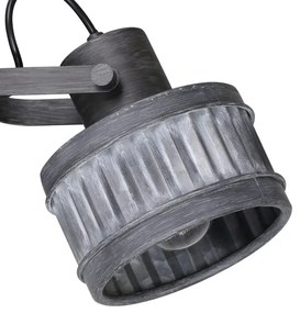 Eglo 43444 - Faretto  TURROCK 1xE27/28W/230V