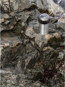 Luce LED portatile USB dimmerabile per esterni ø 10 cm Iris - Blomus